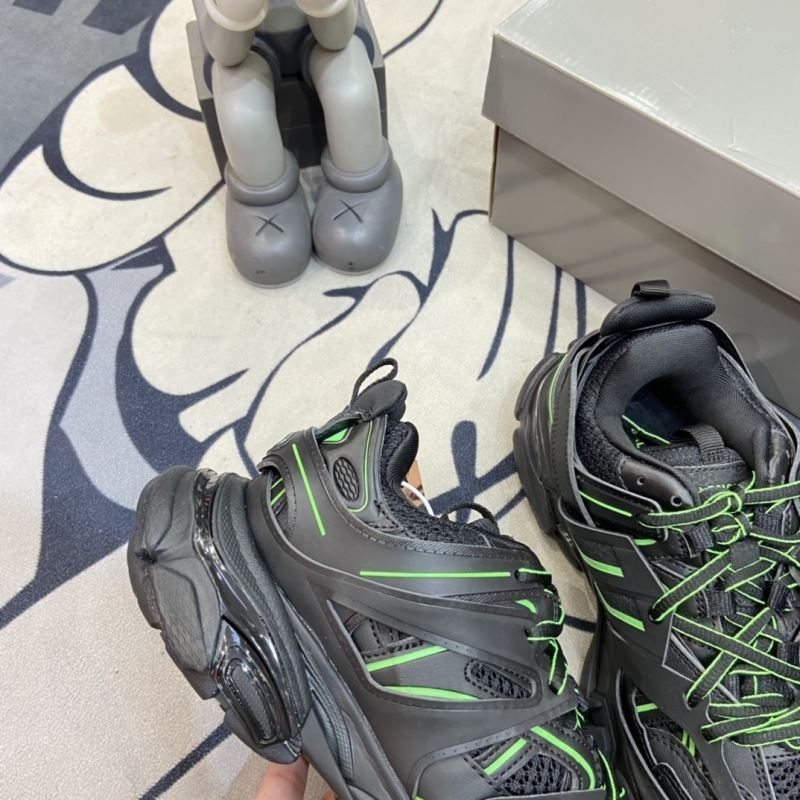 Balenciaga Track Shoes